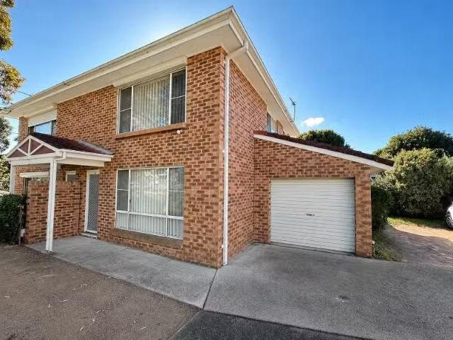 Condo for rent in New South Wales