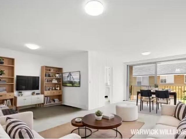 Apartment for rent in Sydney, New South Wales