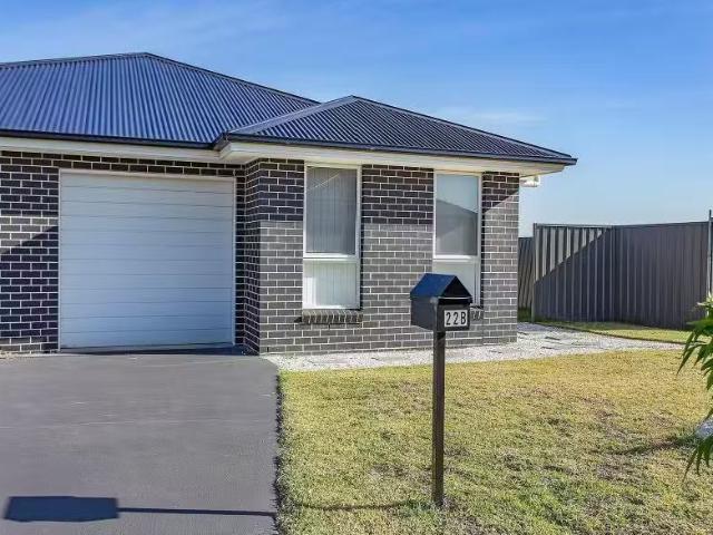 Apartment for rent in Cliftleigh, Cessnock City Council