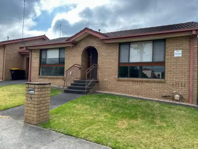 Apartment for rent in Camerons Creek, Victoria