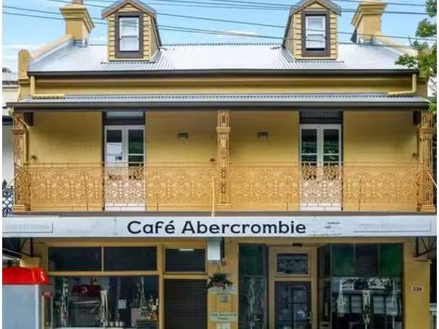 Condo for rent in Sydney, New South Wales