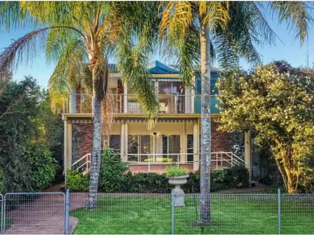 Condo for rent in New South Wales