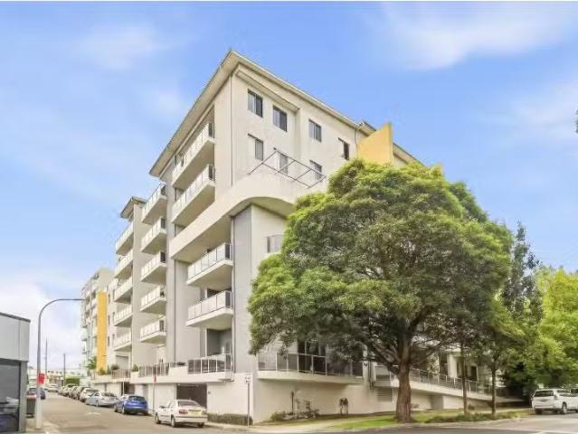 Apartment for rent in St Marys, Sydney