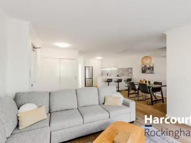 House for rent in Rockingham, City of Rockingham
