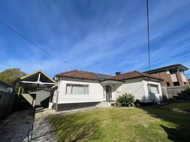 House for rent in Geelong, Victoria