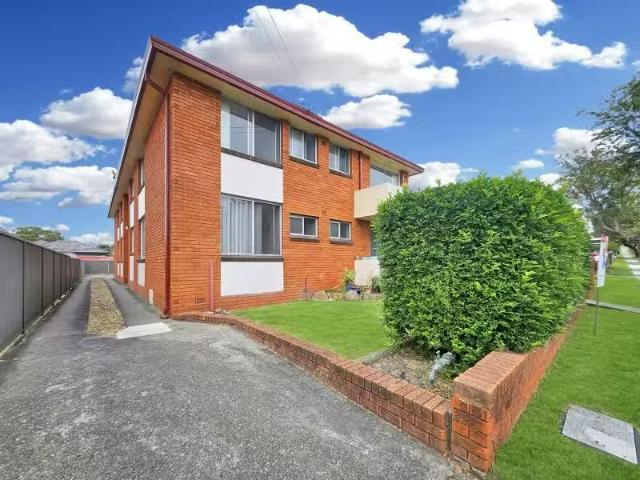 Apartment for rent in Belmore, Canterbury-Bankstown Council