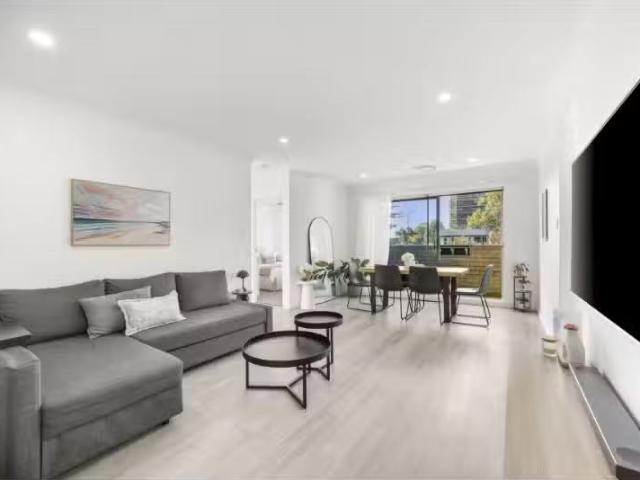 Apartment for rent in Sutherland, New South Wales