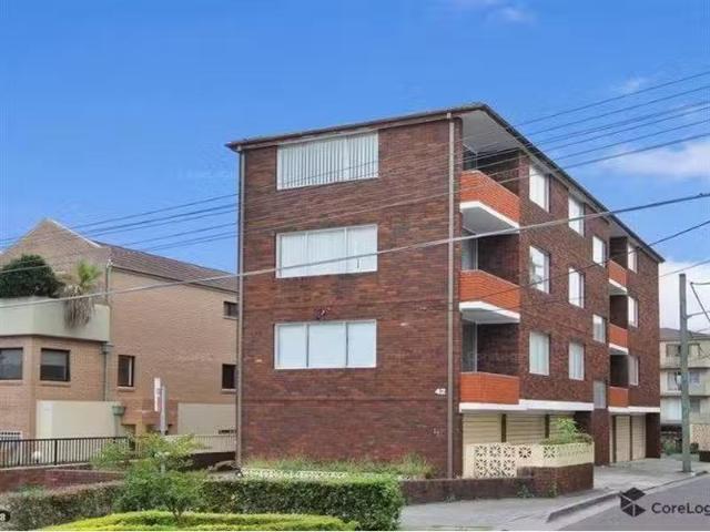 Apartment for rent in Eastern Suburbs, Sydney