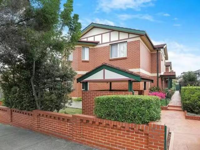 House for rent in Sydney, New South Wales