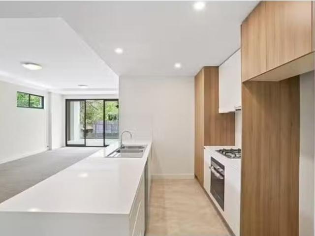 Apartment for rent in Sydney, New South Wales