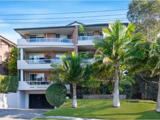 Apartment for rent in Sydney, New South Wales