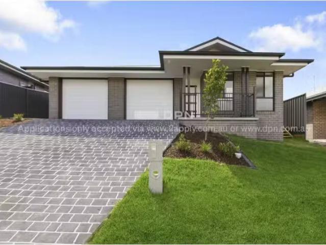 Apartment for rent in Ambergate, New South Wales