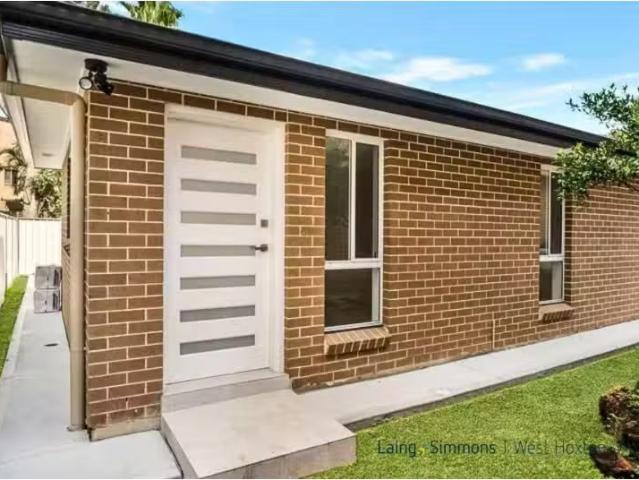 House for rent in Sydney, New South Wales