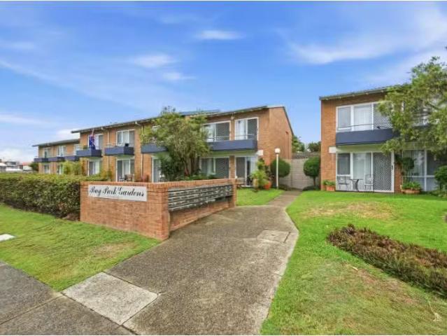 Condo for rent in Mid North Coast Msc, New South Wales