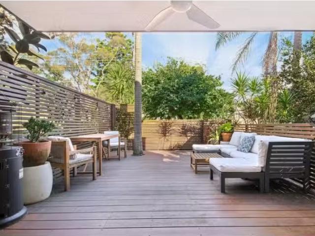 Apartment for rent in Northern Beaches, Sydney