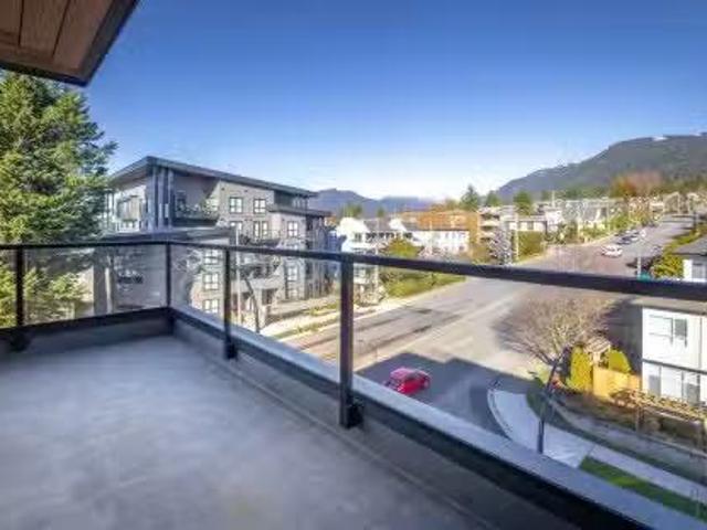 House for rent in North Vancouver, British Columbia