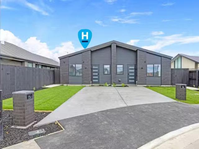 House for rent in Chaslands, Canterbury