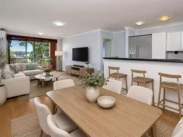 Apartment for rent in Sydney, New South Wales