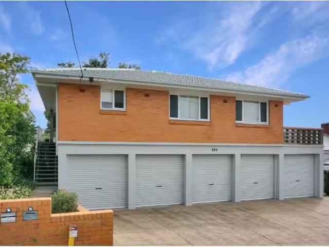 Apartment for rent in Toombul, Queensland