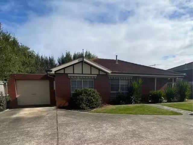 House for rent in Geelong, Victoria