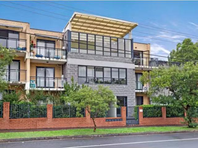 Apartment for rent in Strathfield, New South Wales