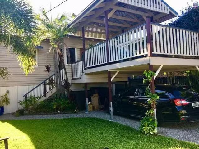 House for rent in Toombul, Queensland