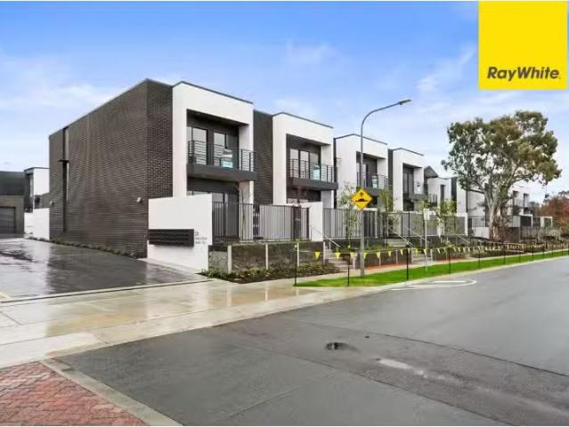 Condo for rent in Canberra, Australian Capital Territory