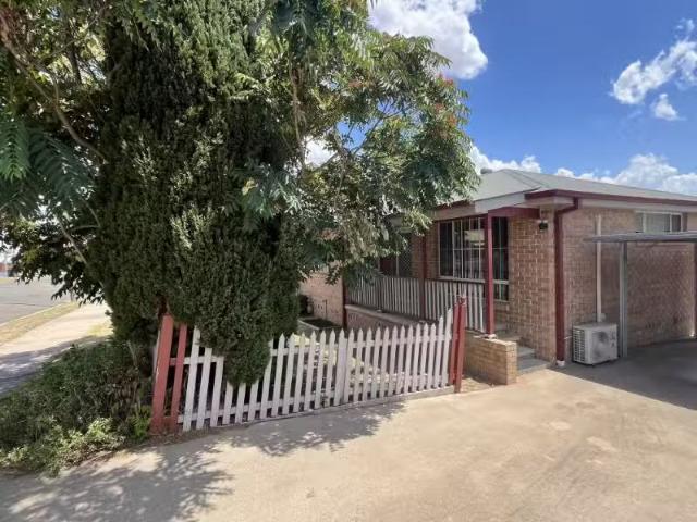 Apartment for rent in Cowra, New South Wales