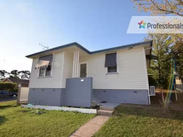 House for rent in Bathurst, New South Wales