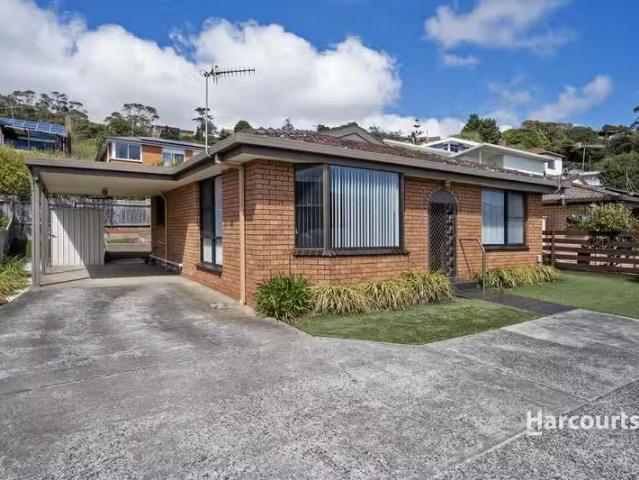 House for rent in Burnie, Tasmania