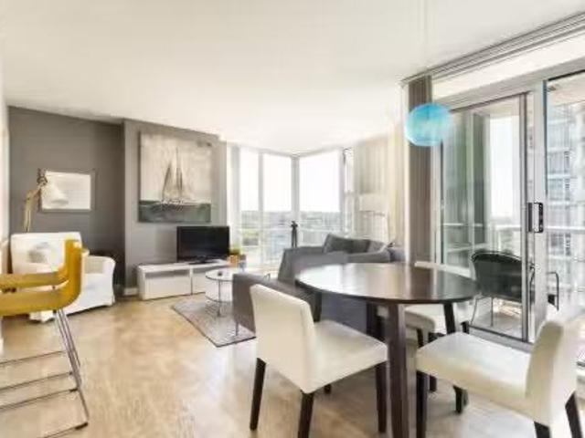 House for rent in Vancouver, British Columbia
