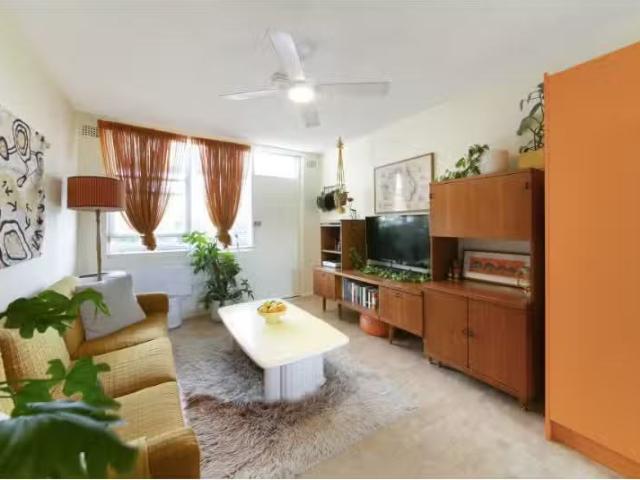 Apartment for rent in Sydney, New South Wales