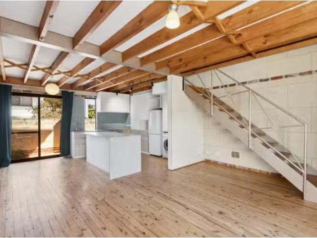 Condo for rent in Highgate, Western Australia