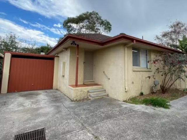 Apartment for rent in Camerons Creek, Victoria