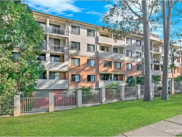 Apartment for rent in Mount Druitt, Sydney