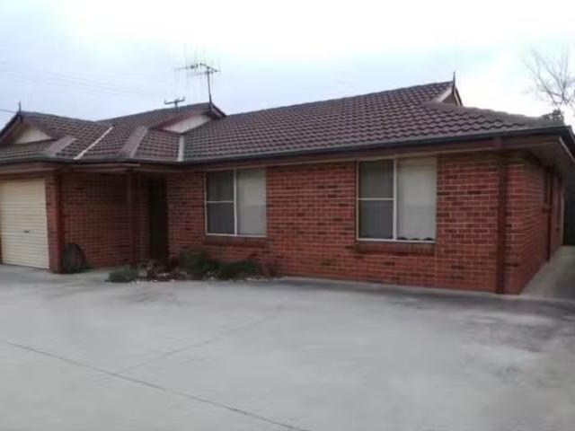 Apartment for rent in Bathurst, New South Wales