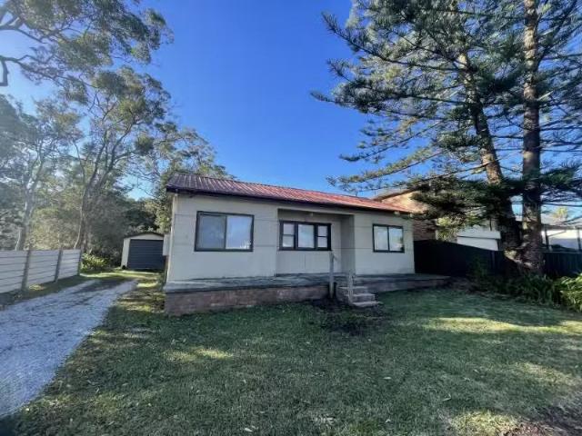 House for rent in Buff Point, New South Wales