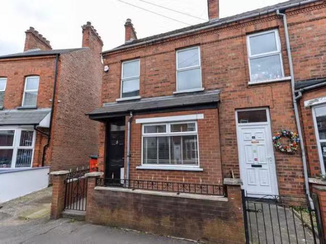House to rent