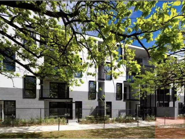 Apartment for rent in Braddon, North Canberra