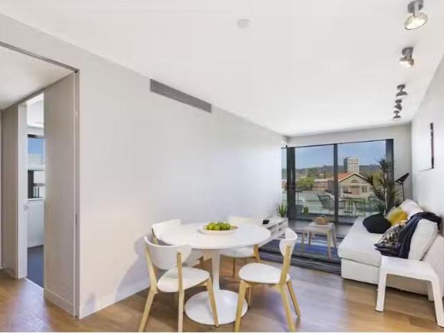 Apartment for rent in Kingston, Australian Capital Territory