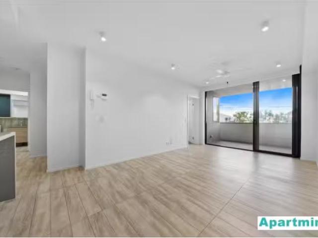 Apartment for rent in Kangaroo Point, Greater Brisbane
