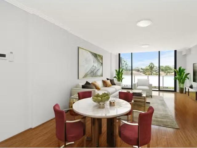 Apartment for rent in Sydney, New South Wales