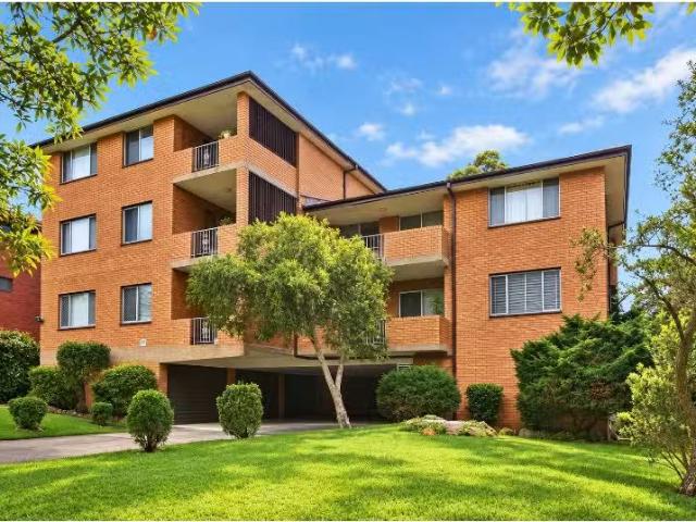 Apartment for rent in Westmead, Sydney