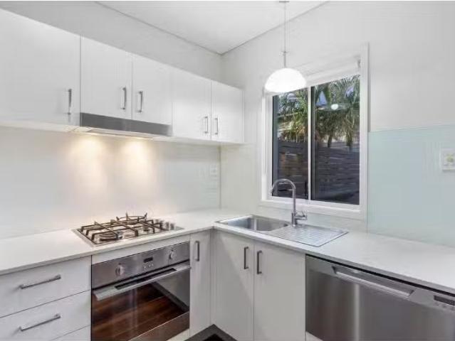 Apartment for rent in Toombul, Queensland