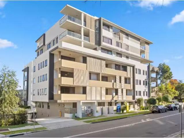 Apartment for rent in Gosford, New South Wales