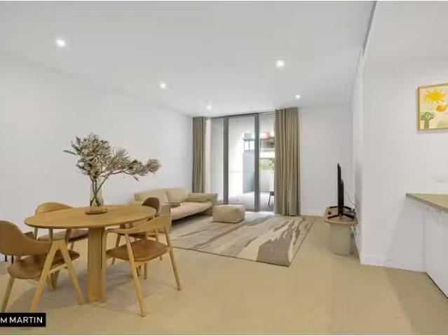 Apartment for rent in Sydney, New South Wales