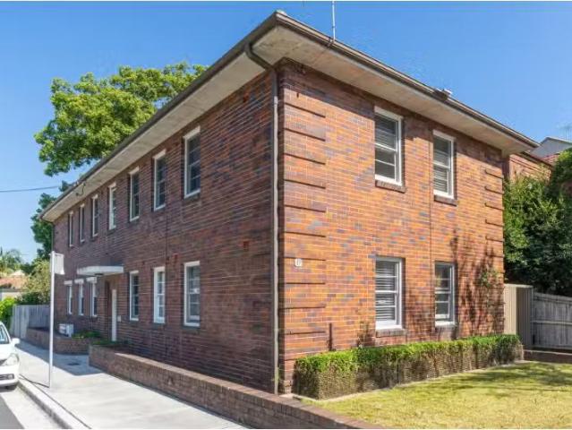 Apartment for rent in Sydney, New South Wales