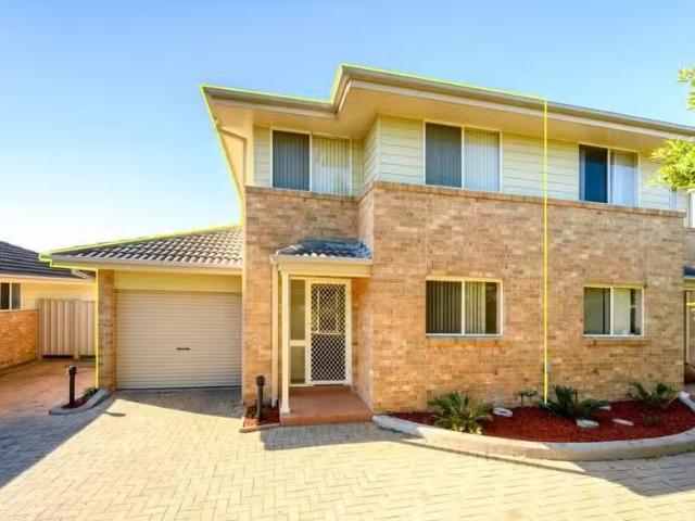 Condo for rent in Ambergate, New South Wales