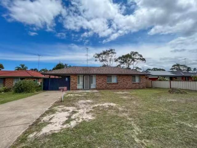 House for rent in Sydney, New South Wales