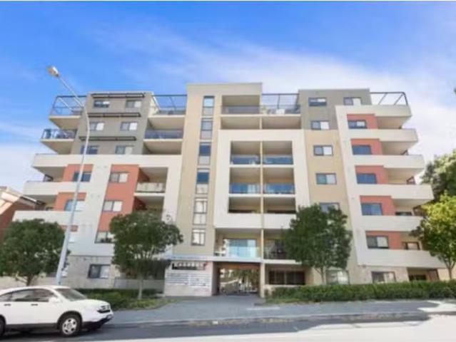 Apartment for rent in Cockburn, Western Australia